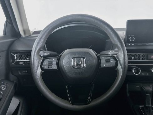 Used 2025 Honda Civic LX image 17