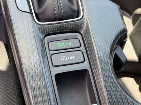 Used 2026 Honda Civic LX image 17