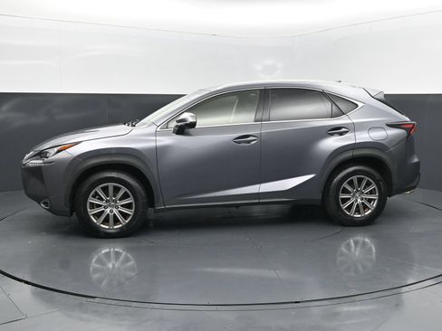 Used 2017 Lexus NX 200t FWD image 2
