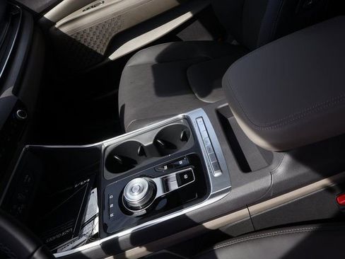 New 2026 Kia Carnival EX FWD image 20