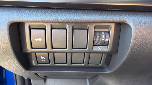 New 2026 Subaru WRX tS w/ Accessory Package #2 AWD/4WD image 23