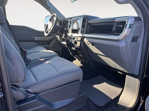 New 2026 Ford F250 XL w/ STX Appearance Package image 15