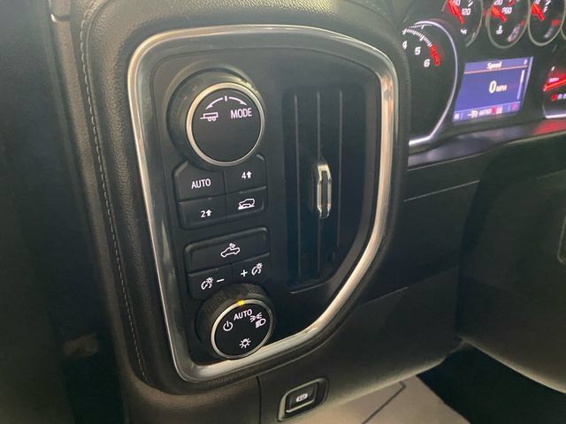 Used 2021 Chevrolet Silverado 1500 LT AWD/4WD image 22