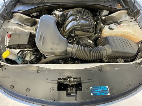 Used 2023 Dodge Charger SXT RWD image 34