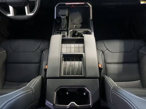 New 2026 Toyota Tundra SR5 image 30