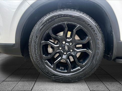 Used 2022 Hyundai Santa Fe XRT w/ Cargo Package image 8