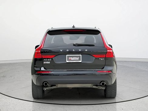 Used 2019 Volvo XC60 T6 Momentum w/ Protection Package Premier AWD/4WD image 4