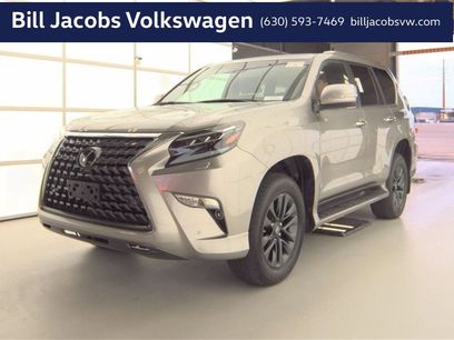 Used 2023 Lexus GX 460 Premium