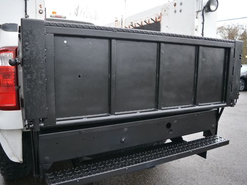 Used 2008 Ford F350 XL image 13