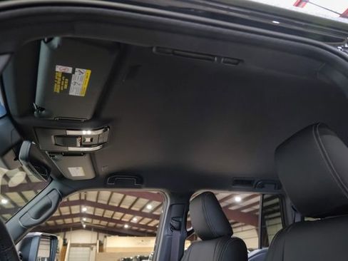 Used 2025 Toyota Land Cruiser image 17