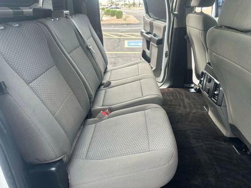 Used 2017 Ford F150 XL w/ XL Power Equipment Group image 17