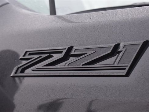 New 2026 Chevrolet Silverado 2500 LTZ w/ Trail Boss Package image 13