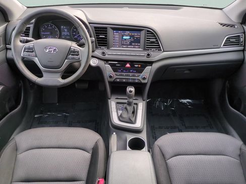 Used 2017 Hyundai Elantra Value Edition image 13