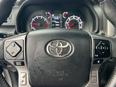 Used 2022 Toyota 4Runner SR5 Premium image 25