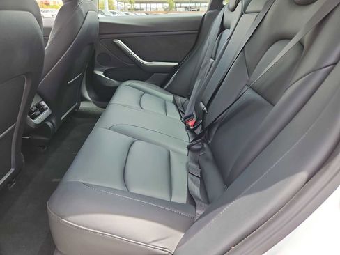 Used 2023 Tesla Model 3 Standard Range RWD image 17