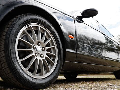 Used 2006 Jaguar S-TYPE 3.0 image 23