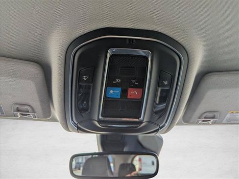 Used 2024 Jeep Grand Cherokee Laredo AWD/4WD image 19
