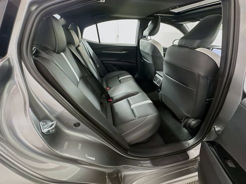 Used 2026 Toyota Camry SE w/ Multimedia Upgrade Package FWD image 28