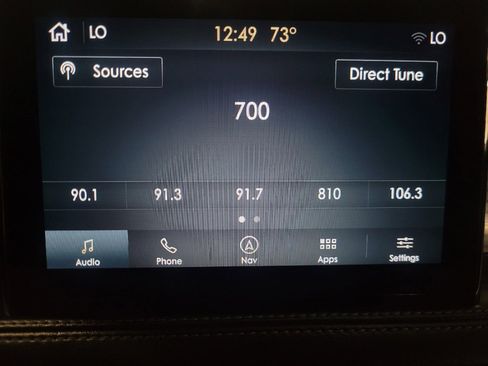 Used 2022 Lincoln Corsair AWD w/ Premium Package image 25