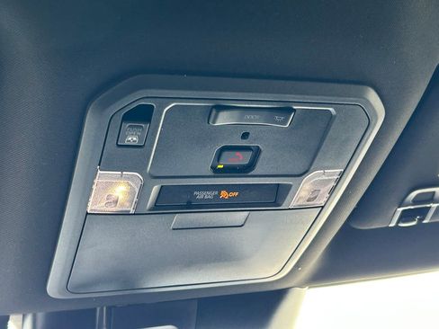New 2026 Toyota Tundra SR5 AWD/4WD image 16