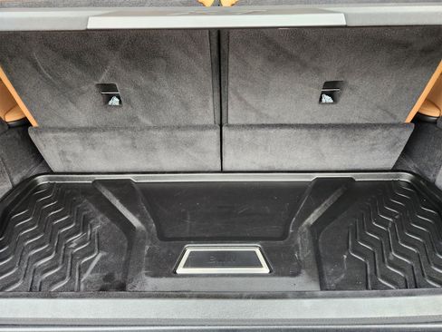 Used 2026 BMW X7 xDrive40i image 33