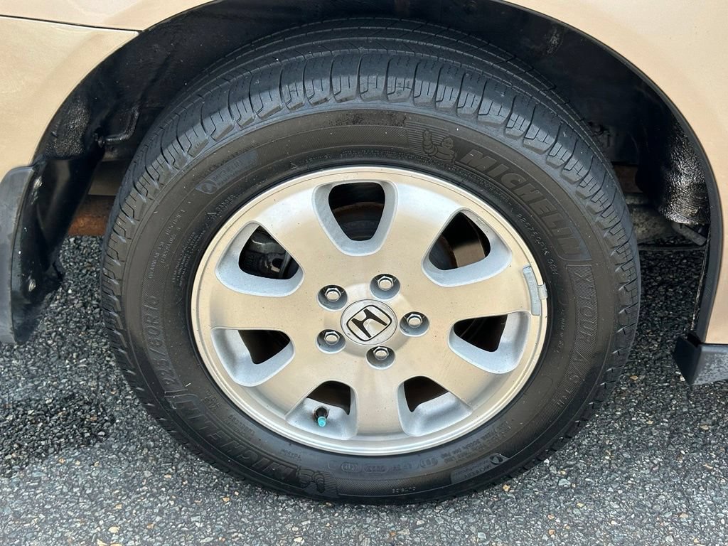 Used 2004 Honda Odyssey EX image 29