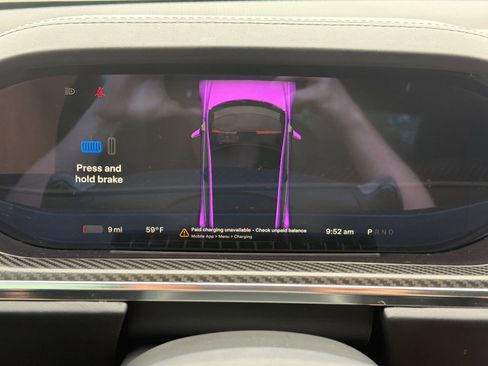 Used 2021 Tesla Model S Plaid AWD/4WD image 22