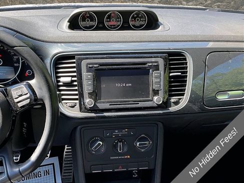 Used 2012 Volkswagen Beetle 2.0T FWD image 6