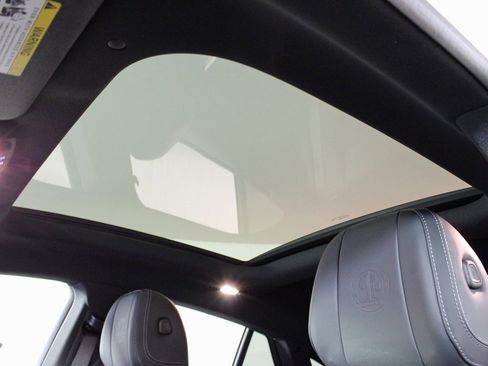 Certified 2025 Mercedes-Benz GLE 53 AMG GLE 53 AMGﾮ image 14