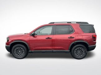 New 2026 Honda Passport TrailSport video 2