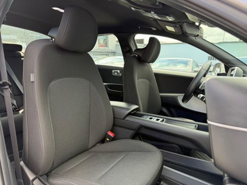 Used 2024 Hyundai Ioniq 6 SE image 34