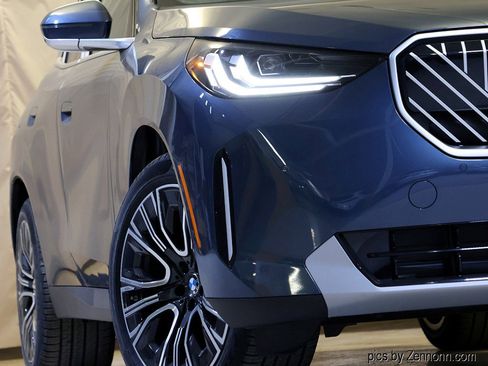 New 2026 BMW X3 xDrive30 w/ Premium Package image 4