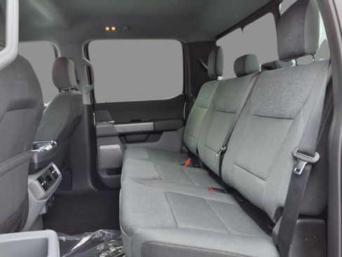 New 2024 Ford F150 XLT w/ Equipment Group 303A High image 6