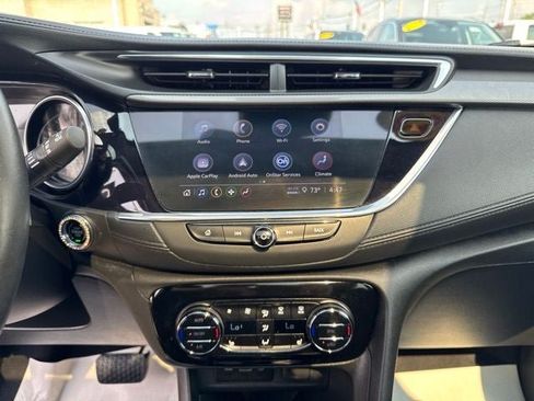Used 2023 Buick Encore GX Essence w/ Experience Buick Package AWD/4WD image 14