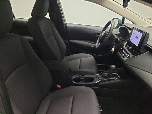 Used 2024 Toyota Corolla LE FWD image 21