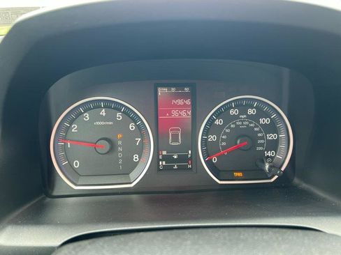 Used 2007 Honda CR-V LX image 15