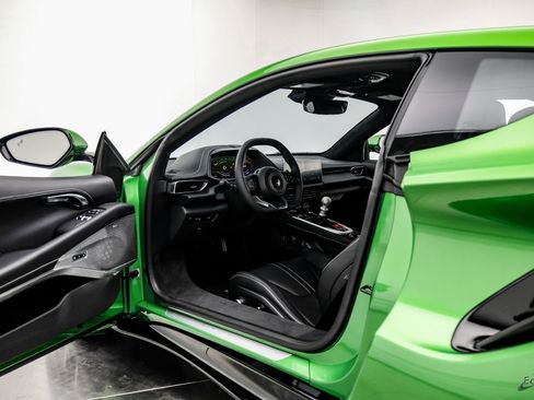 New 2026 Lotus Emira image 41