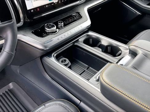 New 2026 Ford Expedition Tremor AWD/4WD image 7
