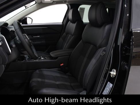 New 2026 MAZDA CX-50 2.5 Hybrid w/ Weather Package AWD/4WD image 18