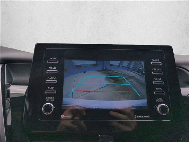 Certified 2023 Toyota Camry LE FWD image 13