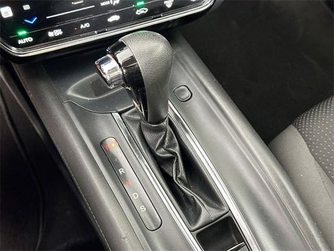 Used 2022 Honda HR-V EX image 15