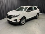 Used 2023 Chevrolet Equinox LS image 2