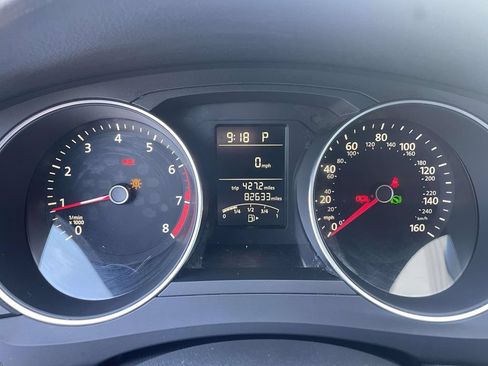 Used 2015 Volkswagen Jetta S FWD image 20