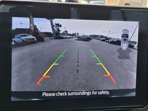 Certified 2023 Ford Explorer XLT w/ Equipment Group 202A image 16