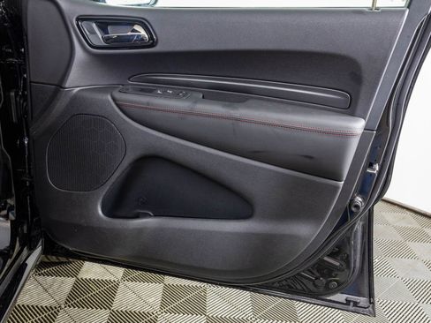 New 2026 Dodge Durango GT image 48