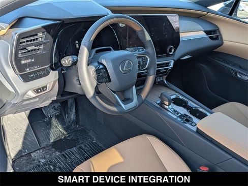 New 2026 Lexus RX 350h 350h Premium w/ Convenience Package image 12