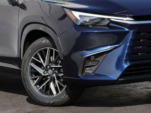 New 2026 Lexus TX 350 350 Premium image 3