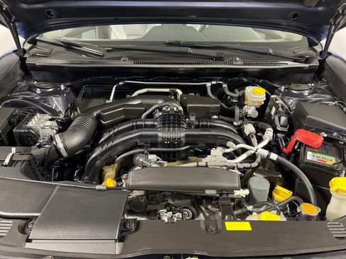 Used 2019 Subaru Crosstrek 2.0i Premium image 9