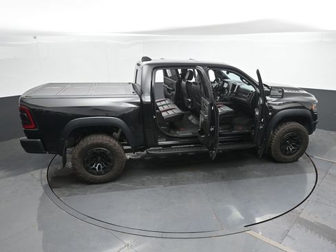 Used 2022 RAM 1500 TRX w/ TRX Level 2 Equipment Group AWD/4WD image 52