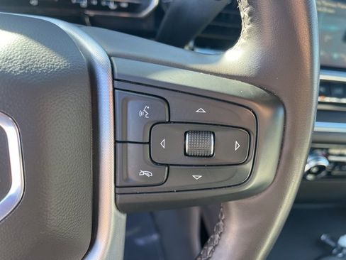 Used 2024 GMC Sierra 2500 SLT w/ SLT Premium Package image 26